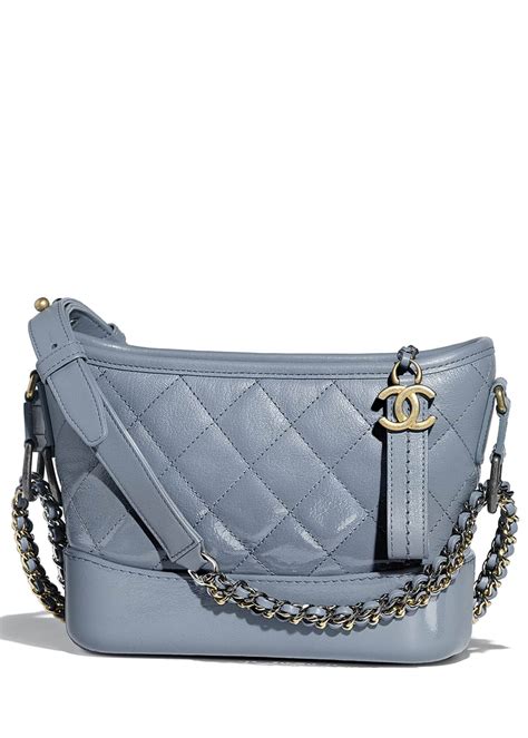 chanel gabrielle backpack small|chanel gabrielle small hobo bag.